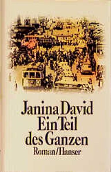 Cover von Ein Teil des Ganzen