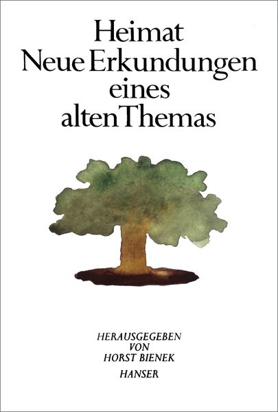 Cover von Heimat
