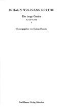 Cover von Sämtliche Werke nach Epochen seines Schaffens