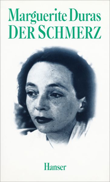 Cover von Der Schmerz