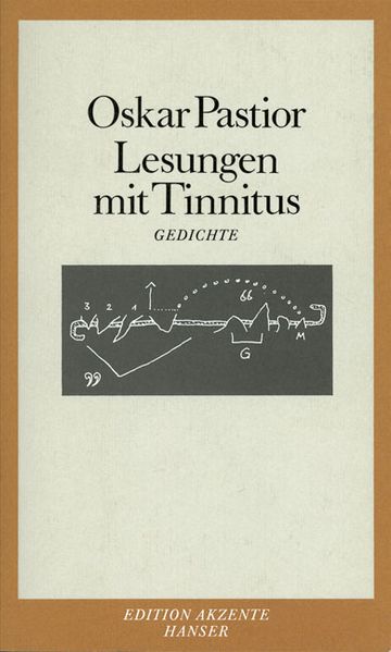 Cover von Lesungen mit Tinnitus