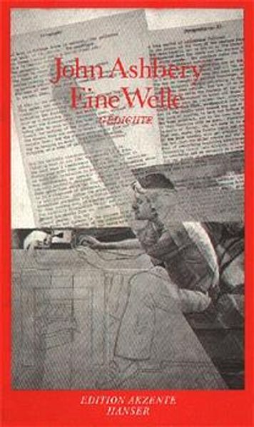 Cover von Eine Welle