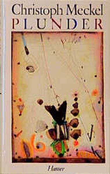 Cover von Plunder