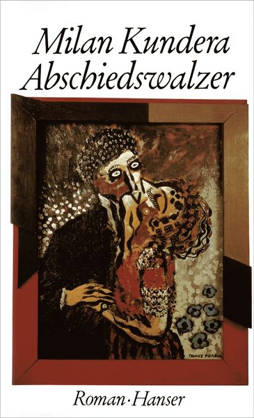 Cover von Abschiedswalzer