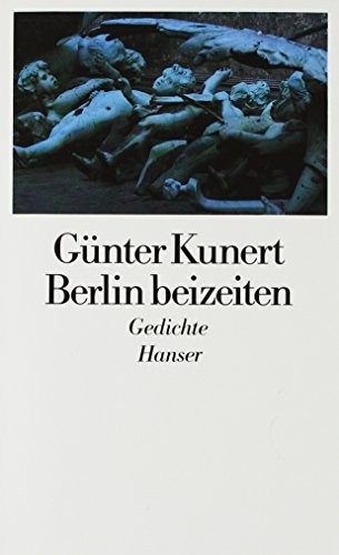Cover von Berlin beizeiten