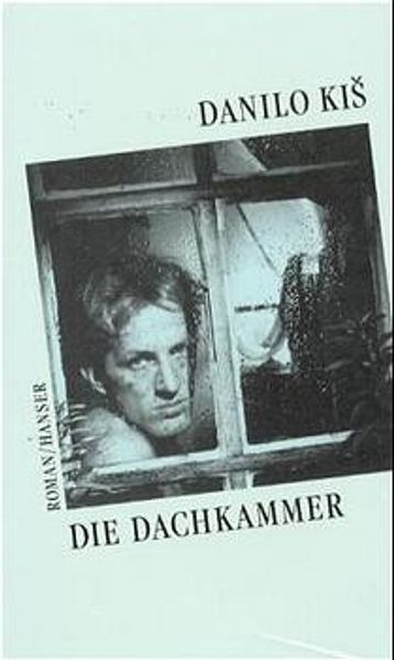 Cover von Die Dachkammer