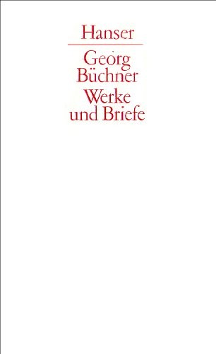 Cover von Werke und Briefe