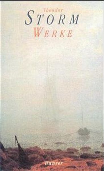 Cover von Werke in einem Band