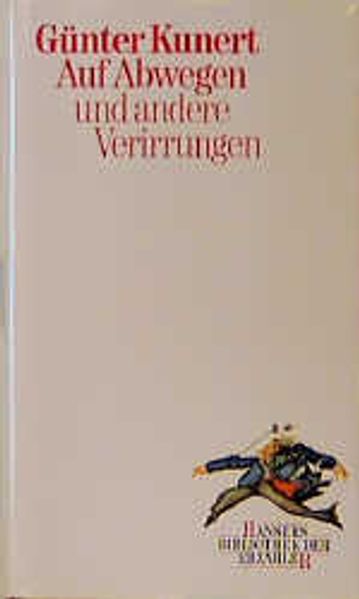Cover von Auf Abwegen und andere Verirrungen
