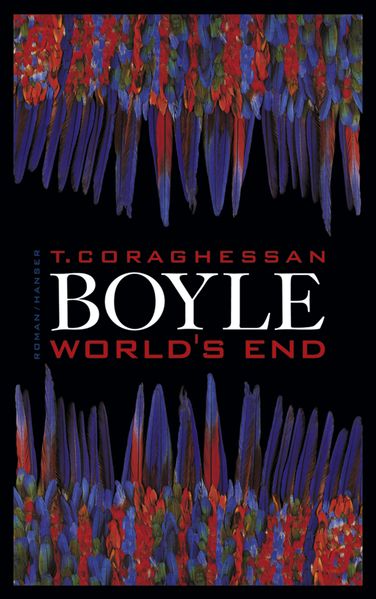 Cover von World’s End