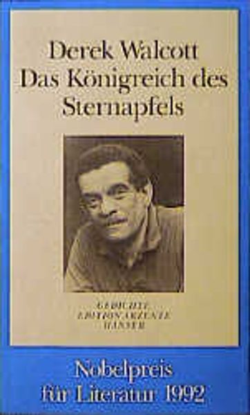Cover von Das Königreich des Sternapfels