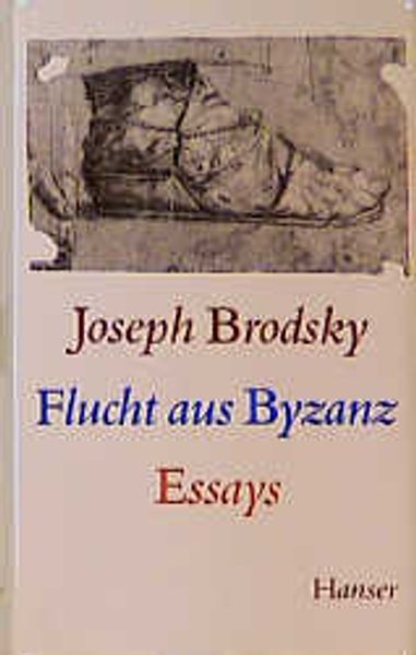 Cover von Flucht aus Byzanz