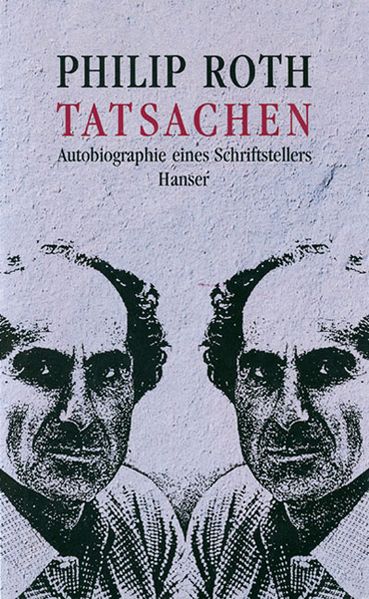 Cover von Die Tatsachen