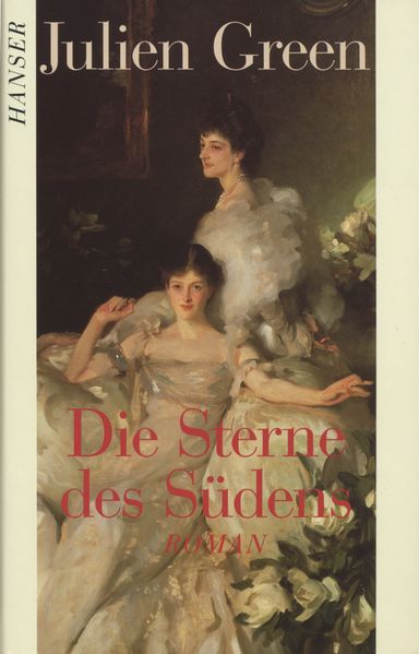 Cover von Die Sterne des Südens