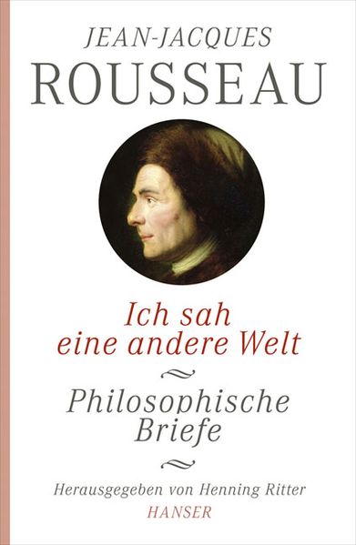 Cover von Ich sah eine andere Welt
