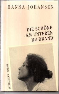 Cover von Die Schöne am unteren Bildrand