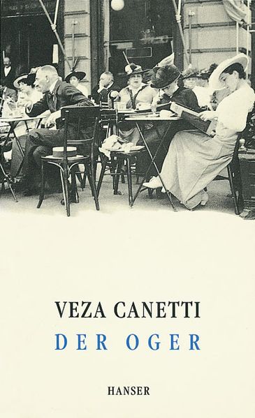 Cover von Der Oger