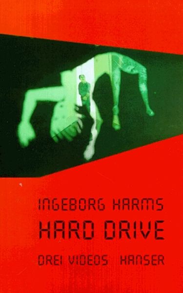 Cover von Hard Drive