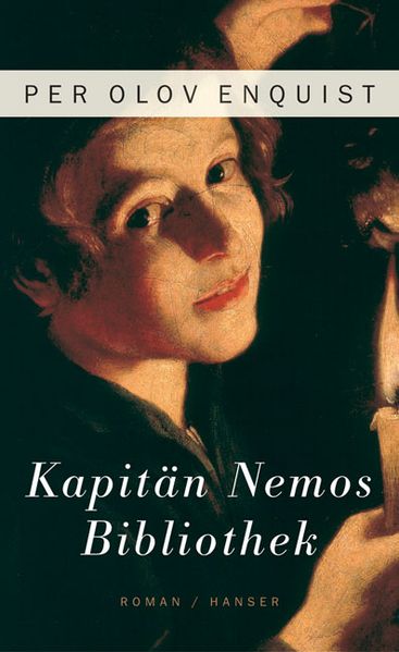 Cover von Kapitän Nemos Bibliothek