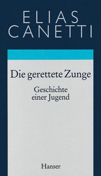 Cover von Gesammelte Werke Band 7: Die gerettete Zunge