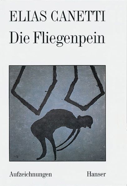Cover von Die Fliegenpein