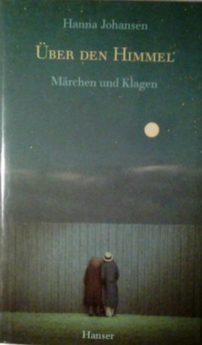 Cover von Über den Himmel
