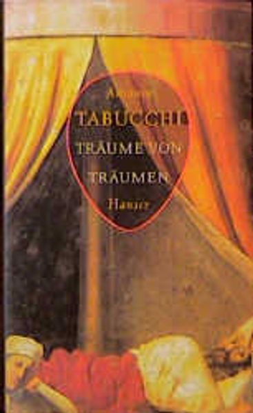 Cover von Träume von Träumen