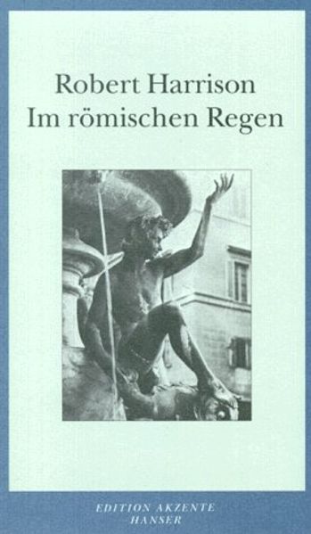 Cover von Im römischen Regen