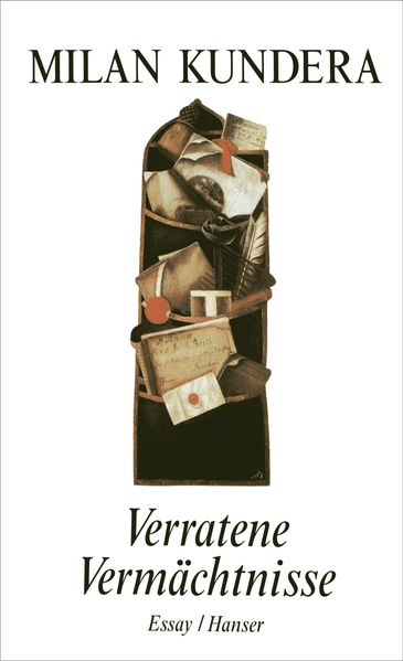Cover von Verratene Vermächtnisse
