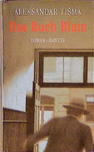 Cover von Das Buch Blam