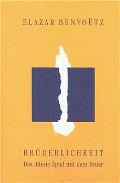 Cover von Brüderlichkeit