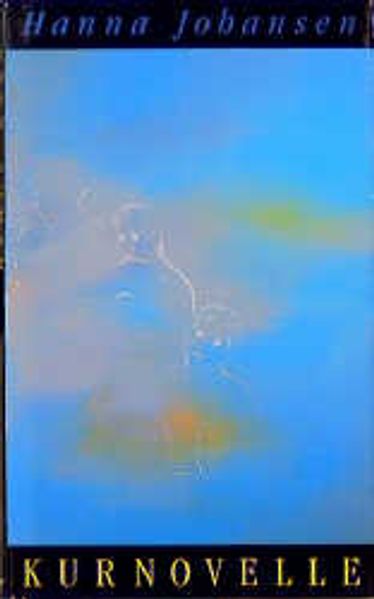 Cover von Kurnovelle