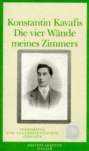 Cover von Die vier Wände meines Zimmers