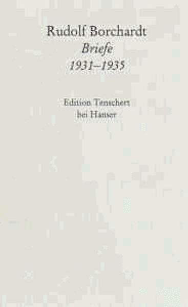 Cover von Gesammelte Briefe