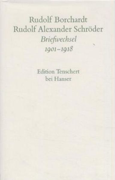 Cover von Gesammelte Briefe