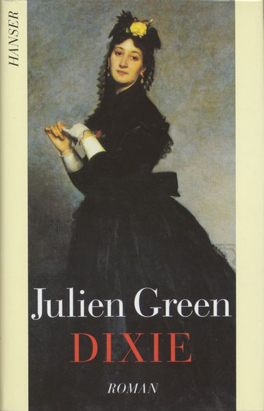 Cover von Dixie