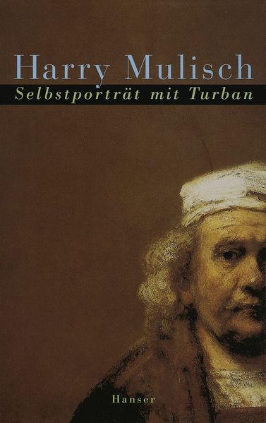 Cover von Selbstporträt mit Turban