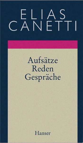 Cover von Gesammelte Werke Band 10: Aufsätze – Reden – Gespräche