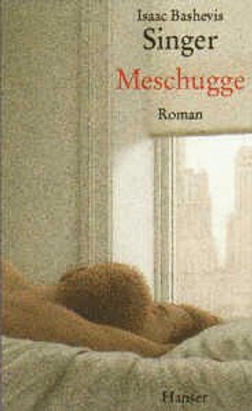 Cover von Meschugge