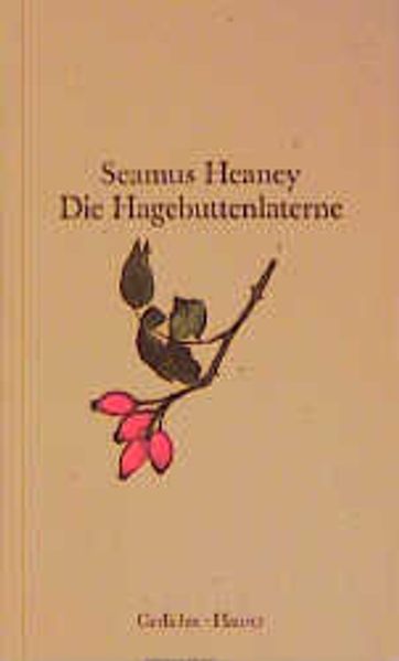 Cover von Die Hagebuttenlaterne