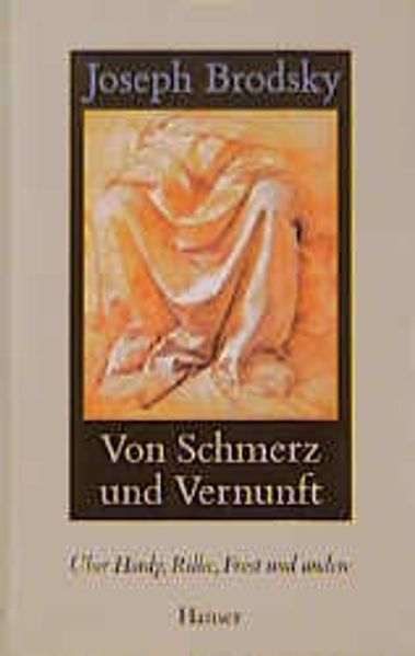 Cover von Von Schmerz und Vernunft