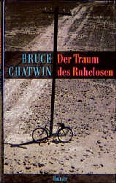 Cover von Der Traum des Ruhelosen