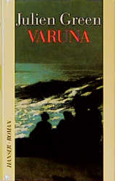 Cover von Varuna
