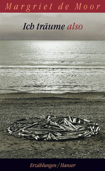 Cover von Ich träume also