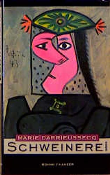 Cover von Schweinerei