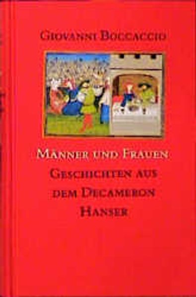 Cover von Männer und Frauen