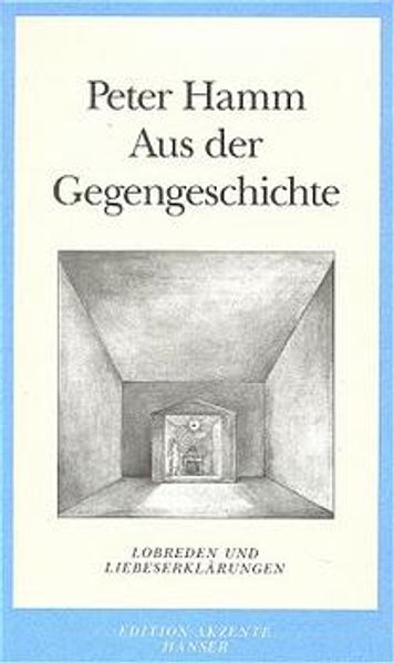 Cover von Aus der Gegengeschichte