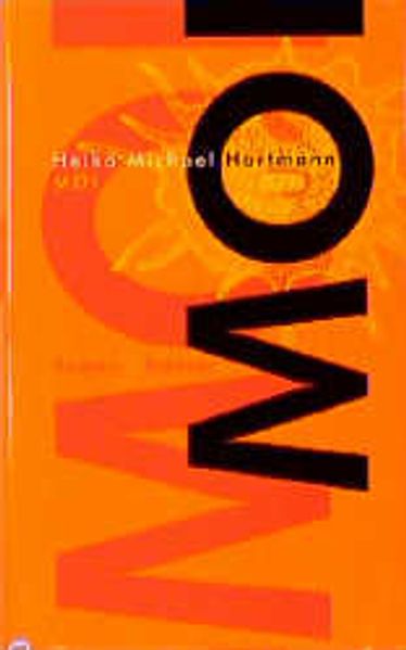 Cover von MOI
