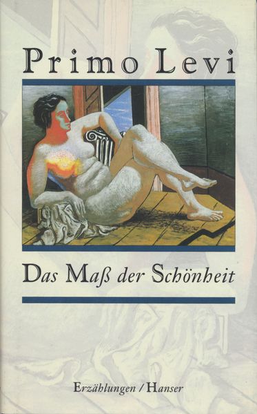 Cover von Das Maß der Schönheit