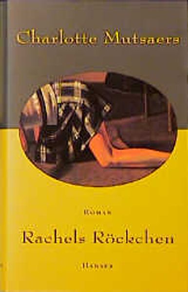 Cover von Rachels Röckchen
